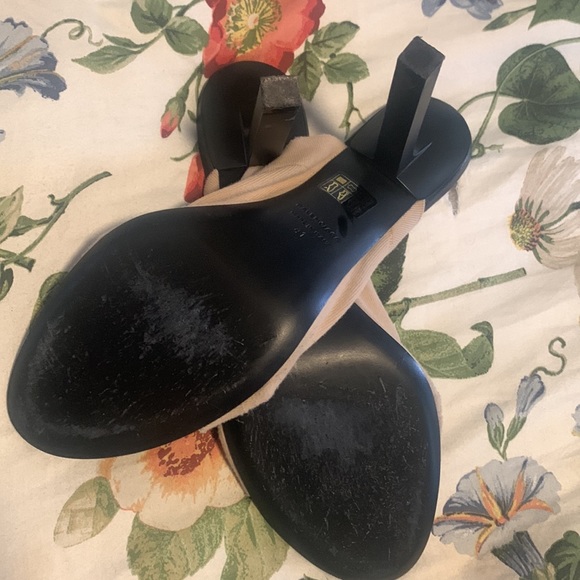 BALENCIAGA Tight sandal heel - Picture 8 of 10